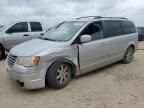 2009 Chrysler Town & Country Touring