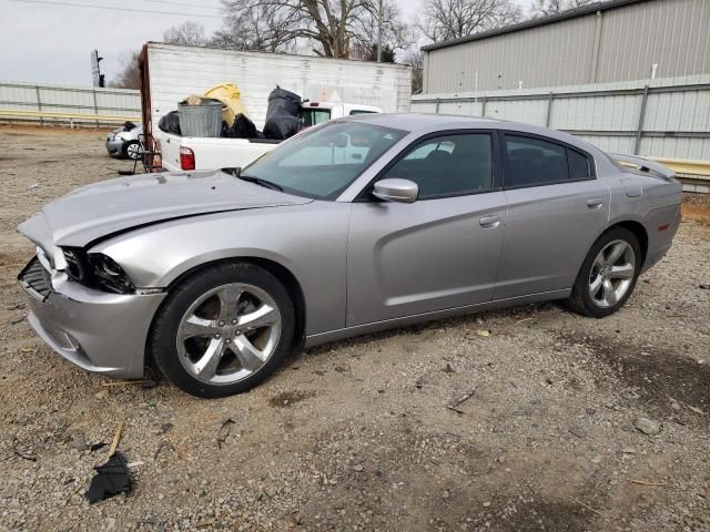 2014 Dodge Charger SXT