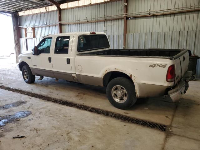 2003 Ford F250 Super Duty