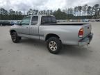 2001 Toyota Tundra Access Cab