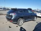 2010 Lexus RX 450H