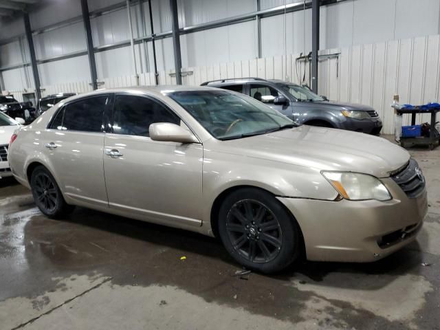 2007 Toyota Avalon XL