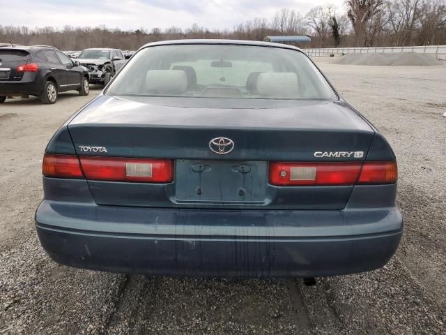 1997 Toyota Camry CE