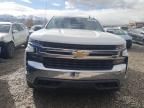 2022 Chevrolet Silverado LTD K1500 LT