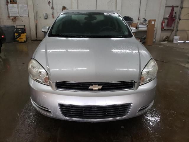 2007 Chevrolet Impala LT