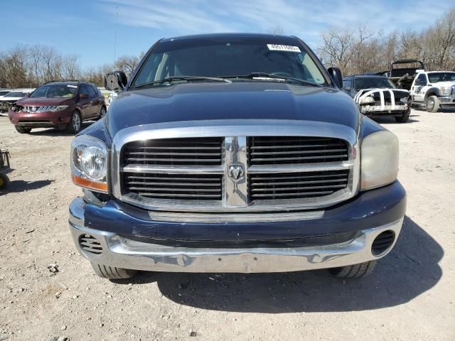 2006 Dodge RAM 1500 ST