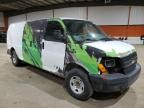 2005 Chevrolet Express G2500