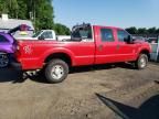 2011 Ford F250 Super Duty