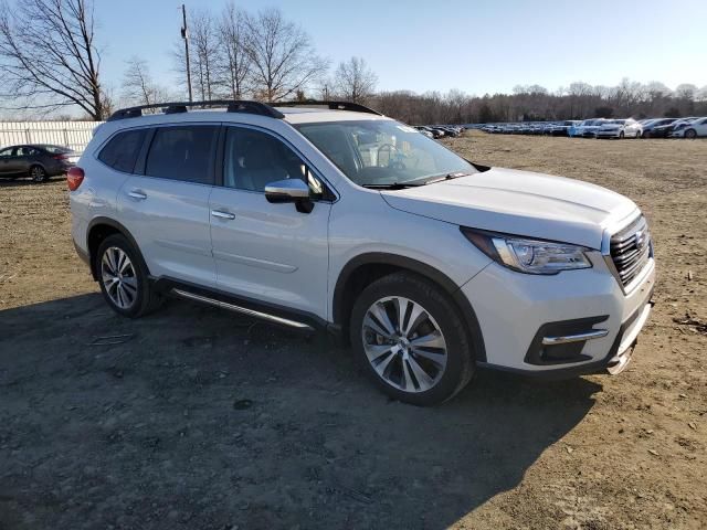 2020 Subaru Ascent Touring