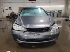 2004 Honda Civic EX