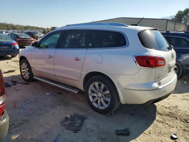 2016 Buick Enclave