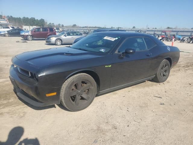 2011 Dodge Challenger