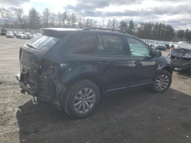 2010 Ford Edge SEL