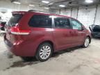 2013 Toyota Sienna LE