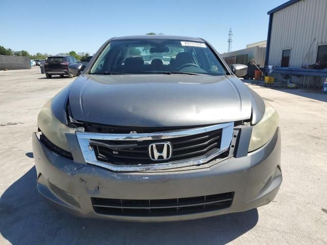 2009 Honda Accord LXP