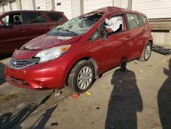 2015 Nissan Versa Note S en venta en Louisville, KY