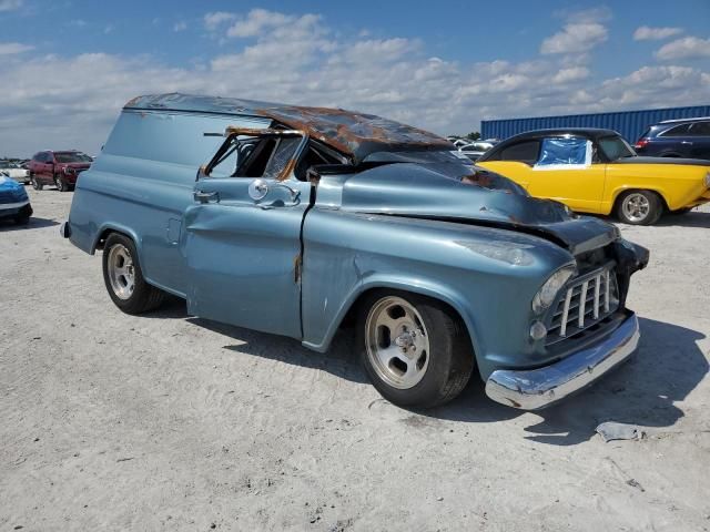 1955 Chevrolet 1/2 TON