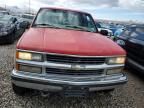 1997 Chevrolet GMT-400 K2500