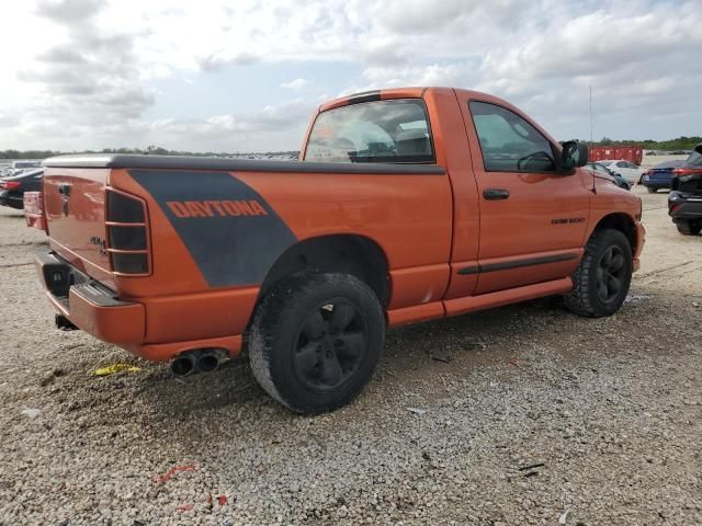 2005 Dodge RAM 1500 ST