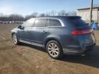 2013 Lincoln MKT