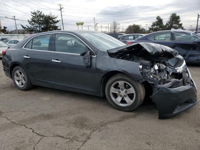 2014 Chevrolet Malibu LS