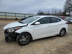 2015 Hyundai Elantra SE en venta en Chatham, VA