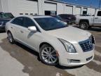 2014 Cadillac XTS Luxury Collection