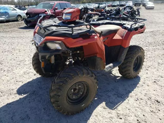 2023 Polaris Sportsman