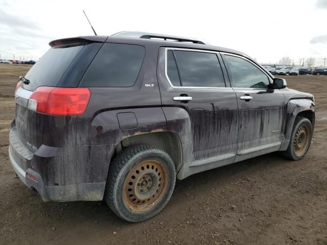 2011 GMC Terrain SLT