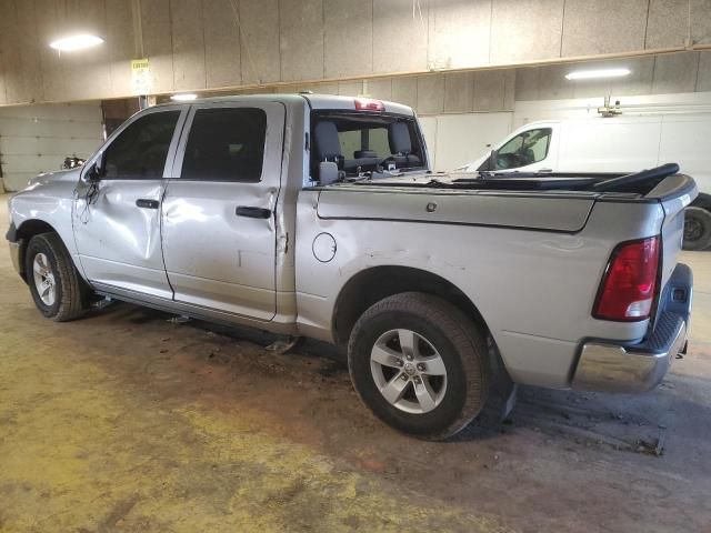 2017 Dodge RAM 1500 SSV