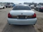 2008 Mercury Grand Marquis LS