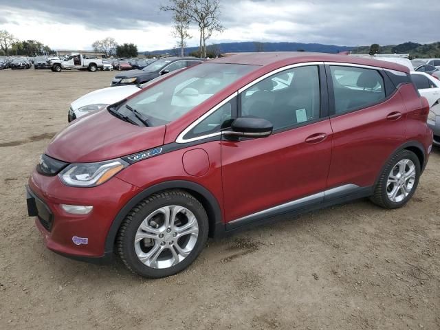 2019 Chevrolet Bolt EV LT