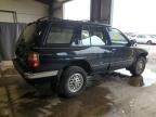 1998 Nissan Pathfinder LE