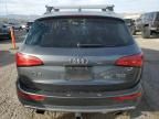 2017 Audi Q5 Premium Plus