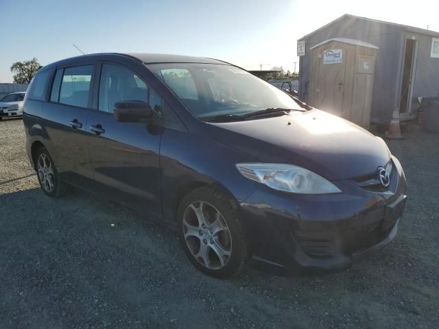 2010 Mazda 5