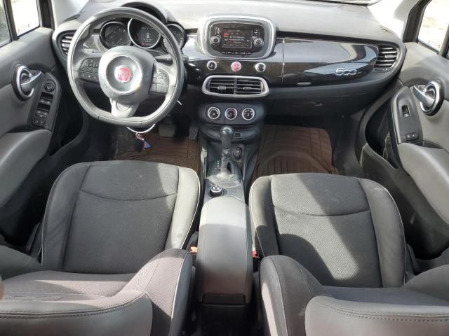 2016 Fiat 500X Easy