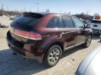 2009 Lincoln MKX