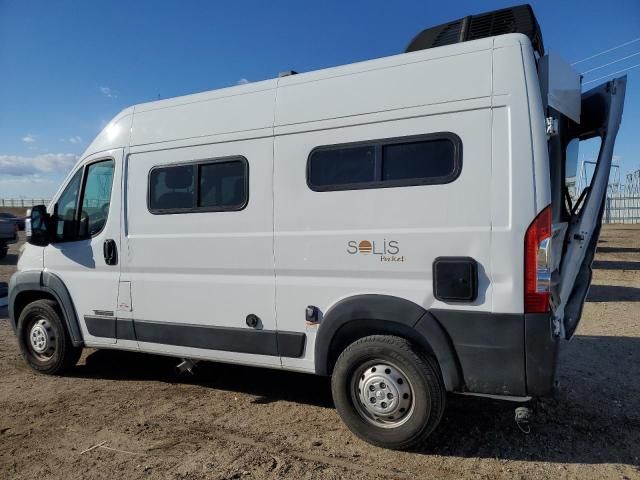 2021 Winnebago 2021 RAM Promaster 1500 1500 High