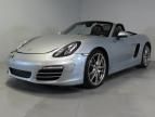 2014 Porsche Boxster