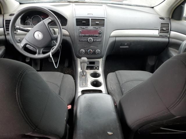 2008 Saturn Outlook XE