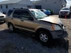 2002 Honda CR-V EX