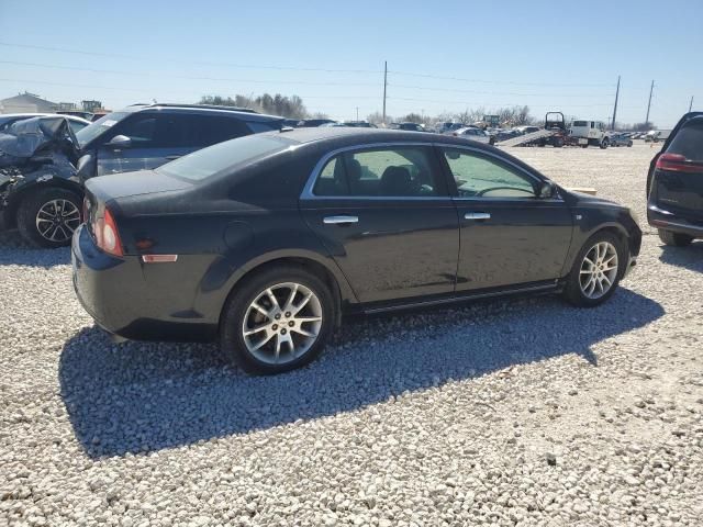 2008 Chevrolet Malibu LTZ