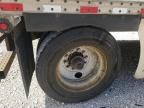 2007 Wabash 28 DRY Van Trailer