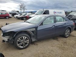 2016 Mercedes-Benz E 350 en venta en San Martin, CA