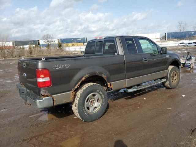 2006 Ford F150