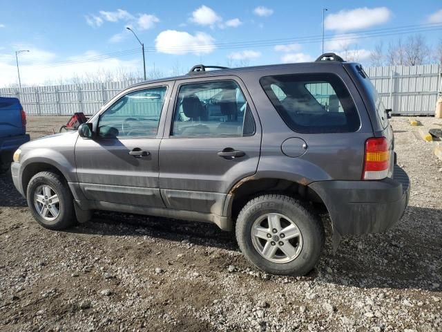 2006 Ford Escape XLS