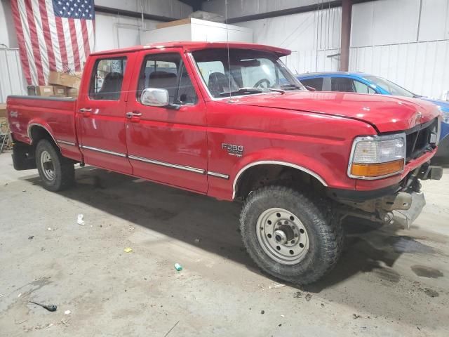 1996 Ford F250