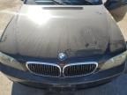 2006 BMW 750 I