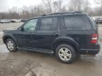 2009 Ford Explorer XLT