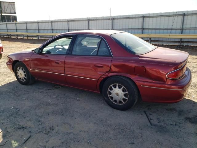 1998 Buick Century Custom